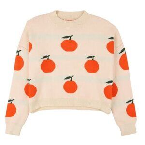 Moon & Madison Knit Sweater MEDIUM (505)